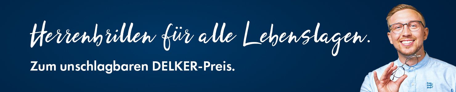 Herrenbrillen