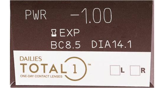 Dailies Total 1 30er - Ansicht 6