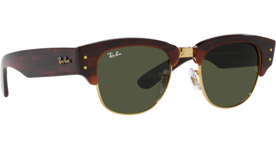 Ray-Ban Mega Clubmaster RB0316S 990/31 - Ansicht 12