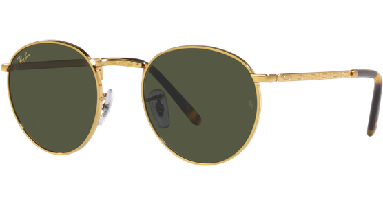 Ray-Ban New Round RB3637 919631 - Ansicht 2