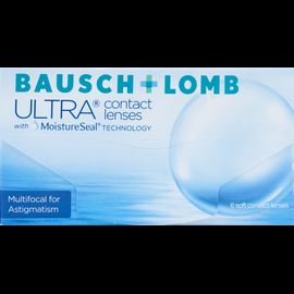  ULTRA Multifocal for Astigmastism 6er