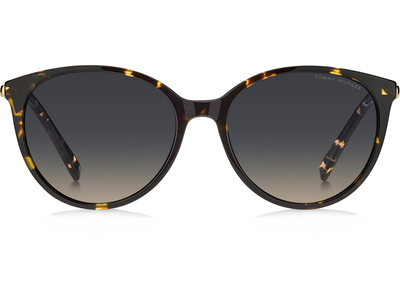 Tommy Hilfiger Sonnenbrille Damen Tommy Hilfiger TH 2350/S 55 086 Ansicht 2