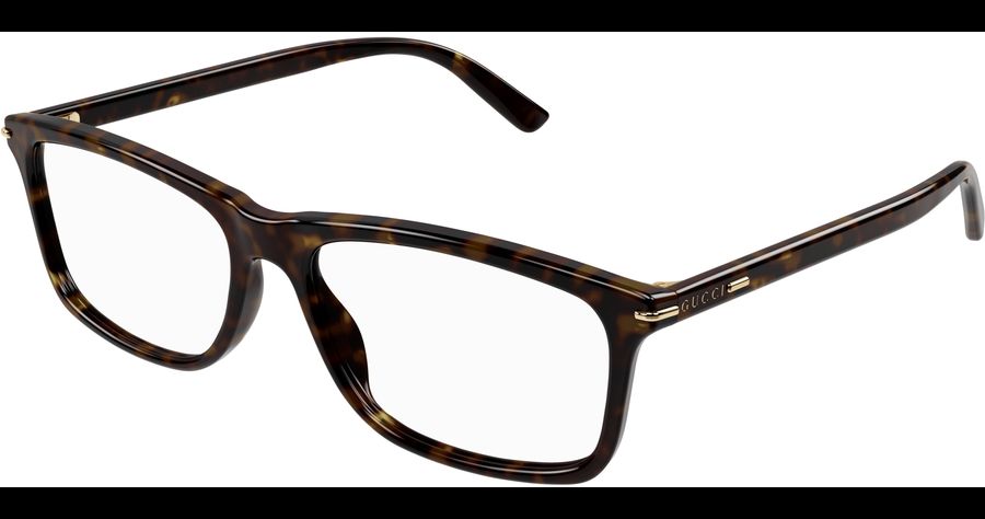 Gucci Brille Herren Gucci GG1447O 002 Ansicht 1