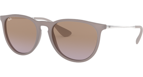 Ray-Ban Erika Classic RB4171 600068 54 - Ansicht 4