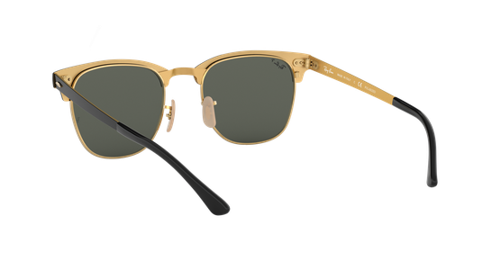 Ray-Ban Clubmaster Metal RB3716 187/58 - Ansicht 6