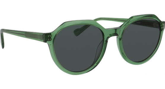 SunRay 06-47240-01, Grün transparent - Ansicht 3