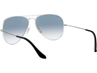 Ray-Ban Sonnenbrille Unisex Ray-Ban RB3025 003/3F Ansicht 5