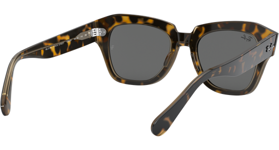 Ray-Ban State Street RB2186 1292B1 - Ansicht 8
