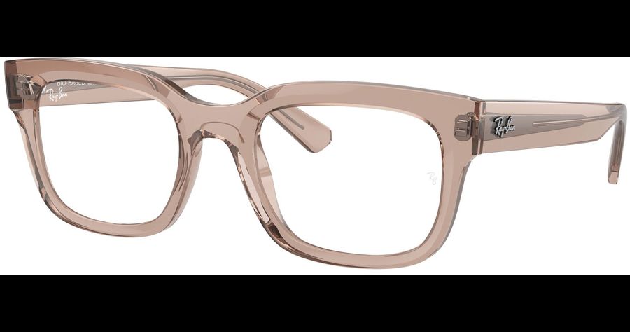 Ray-Ban Brille Unisex Ray-Ban Chad RX7217 8317 Ansicht 1