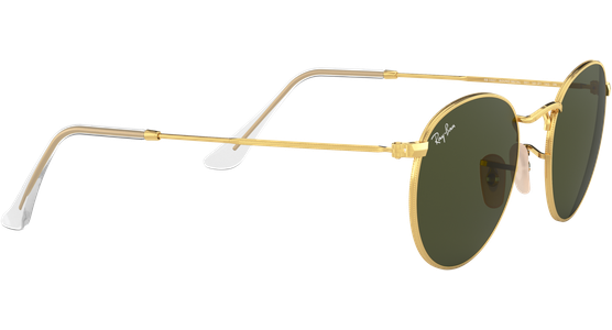 Ray-Ban Round Metal RB3447  001 50 - Ansicht 15