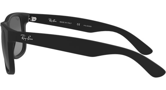 Ray-Ban Justin Classic RB4165 622/T3 55 - Ansicht 4