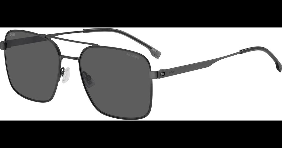 Hugo Boss Sonnenbrille Herren Hugo Boss BOSS 1695/S 58 SVK Ansicht 1