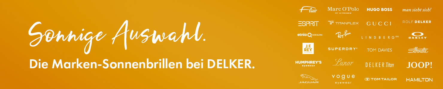 Marken-Sonnenbrillen