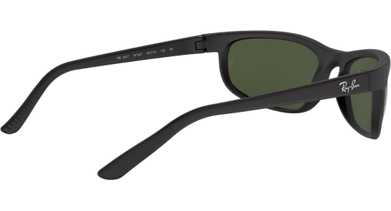 Ray-Ban Predator 2 RB2027 W1847 - Ansicht 9
