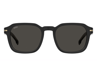 Hugo Boss Sonnenbrille Herren Hugo Boss BOSS 1627/S 51 black Ansicht 2