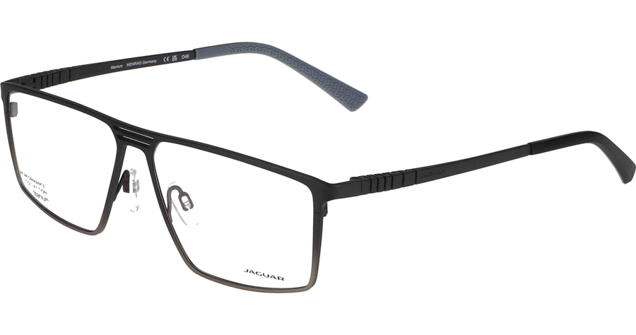 Jaguar Brille Herren Jaguar 35607 58 6100 Ansicht 1