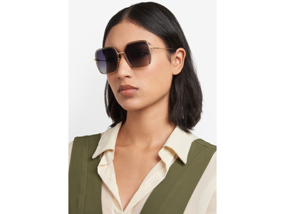 Hugo Boss Sonnenbrille Damen Hugo Boss BOSS 1783/S 55 FT3 Ansicht 5