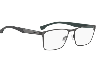 Hugo Boss Brille Herren Hugo Boss BOSS 1828 58 SVK Ansicht 4