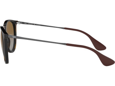 Ray-Ban Sonnenbrille Damen Ray-Ban Erika Classic RB4171 710/T5 54 Ansicht 3