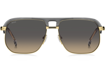 Hugo Boss Sonnenbrille Herren Hugo Boss BOSS 1752/S 59 FT3 Ansicht 2