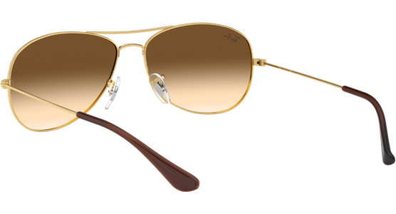 Ray-Ban Cockpit RB3362 001/51 - Ansicht 6