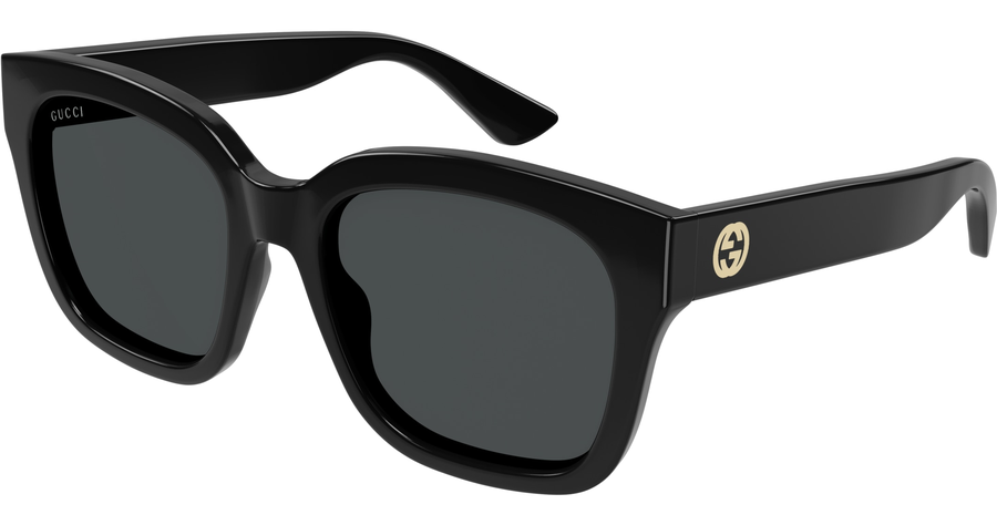 Gucci Sonnenbrille Damen Gucci GG1338S 001 Ansicht 1