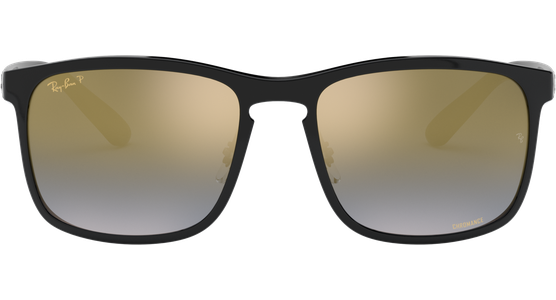 Ray-Ban Chromance RB4264 601/J0 58 - Ansicht 13