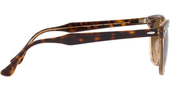 Ray-Ban Hawkeye RB2298 1292M2 - Ansicht 10