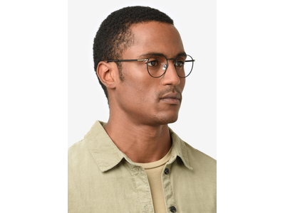 Hugo Boss Brille Herren Hugo Boss 1605 50 2M2 Ansicht 5