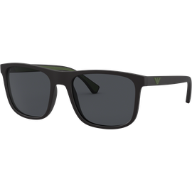Emporio Armani Sonnenbrille Herren Emporio Armani EA4129 504287