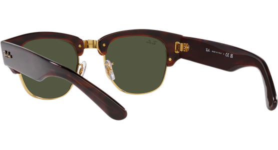 Ray-Ban Mega Clubmaster RB0316S 990/31 - Ansicht 6