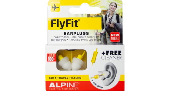 Alpine FlyFit - Ansicht 2