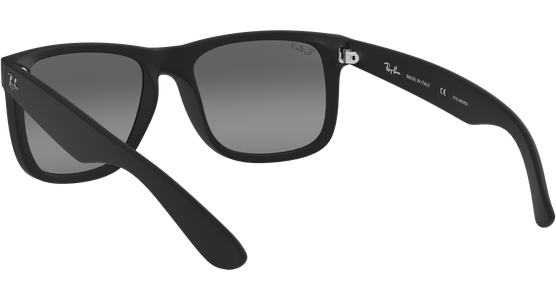 Ray-Ban Justin Classic RB4165 622/T3 55 - Ansicht 6