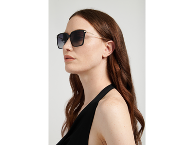 Hugo Boss Sonnenbrille Damen Hugo Boss BOSS 1947/S 57 EI7 Ansicht 5