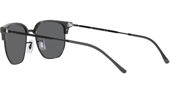 Ray-Ban New Clubmaster RB4416 6653B1 - Ansicht 5