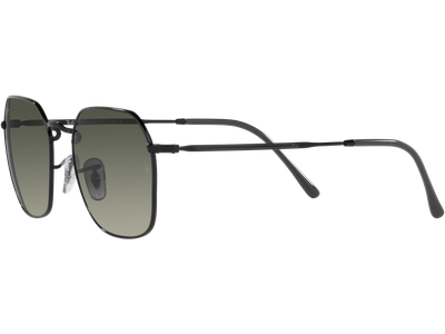Ray-Ban Sonnenbrille Unisex Ray-Ban Jim RB3694 002/71 Ansicht 2