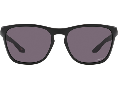 Oakley Sonnenbrille Herren Oakley Manorburn Matte Black / Prizm™ Grey OO9479 0156 Ansicht 2