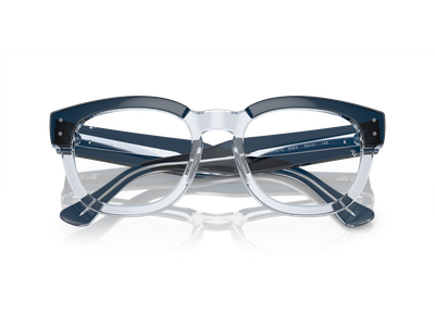 Ray-Ban Brille Unisex Ray-Ban RX0298V 8324 Ansicht 5