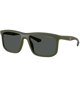 Emporio Armani EA4234U 618487 57 - Ansicht 2