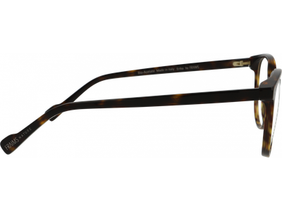 FRAIMS Brille Unisex FRAIMS NATURE 03-31120-02 Erika, dunkel havanna Ansicht 3