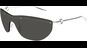 Gucci GG1700S 99 Silber