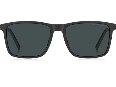 Tommy Hilfiger Sonnenbrille Herren Tommy Hilfiger TH 2201/S 56 KB7 Ansicht 2