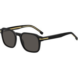 Hugo Boss Sonnenbrille Herren Hugo Boss BOSS 1627/S 51 black