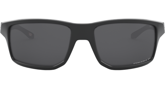 Oakley Gibston Matte Black / Prizm™ Black Polarized OO9449 0660 - Ansicht 3