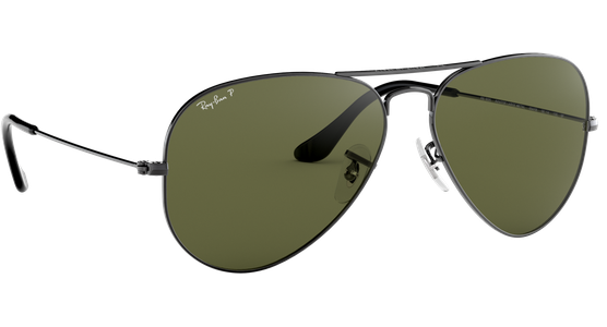 Ray-Ban Aviator Classic RB3025 004/58 58 - Ansicht 12