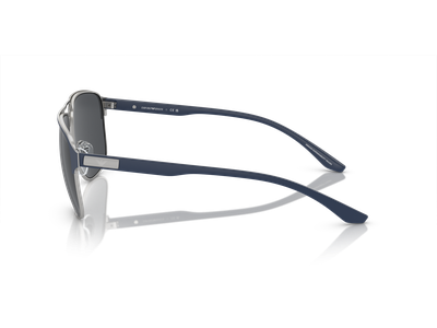 Emporio Armani Sonnenbrille Herren Emporio Armani EA2144 336887 Ansicht 3