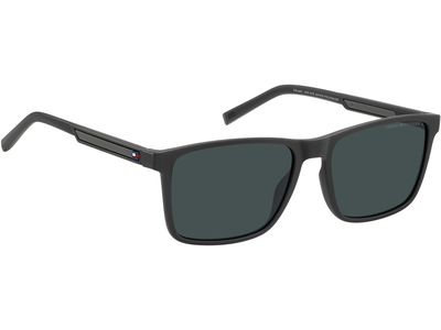 Tommy Hilfiger Sonnenbrille Herren Tommy Hilfiger TH 2201/S 56 KB7 Ansicht 4