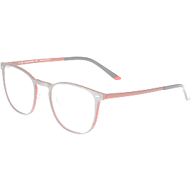 Jaguar Brille Herren Jaguar 33641 50 6500