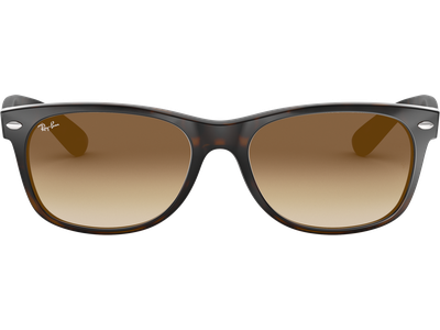 Ray-Ban Sonnenbrille Unisex Ray-Ban New Wayfarer Classic RB2132 710/51 55 Ansicht 2