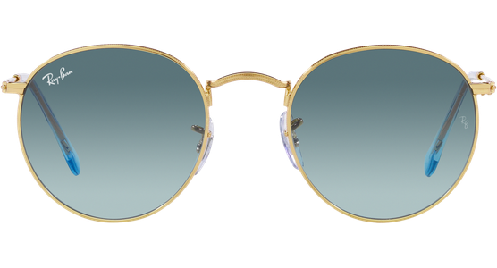 Ray-Ban Round Metal RB3447 001/3M - Ansicht 13